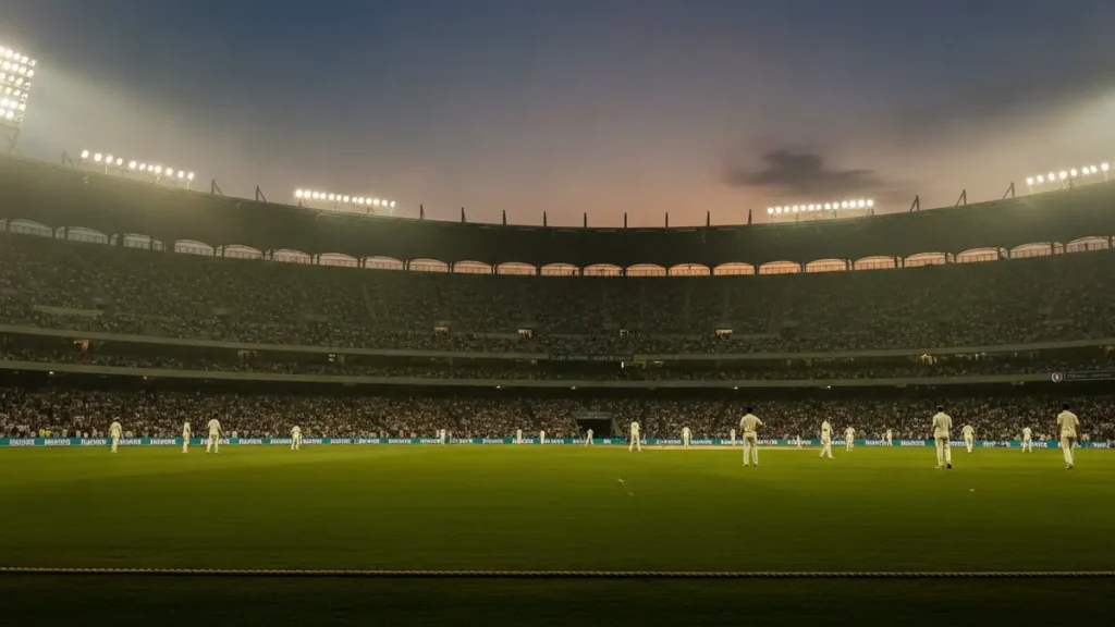Abhishek Sharma’s ton in Wellington and a sell-out at Eden Park