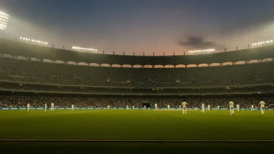Abhishek Sharma’s ton in Wellington and a sell-out at Eden Park