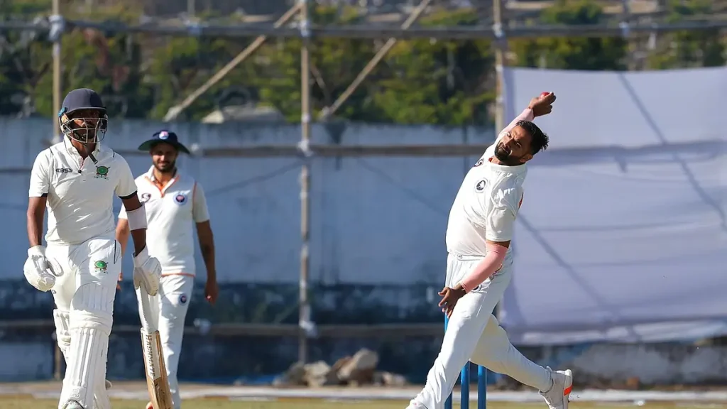 Auqib Nabi added to India’s squad for first three ODIs in New Zealand