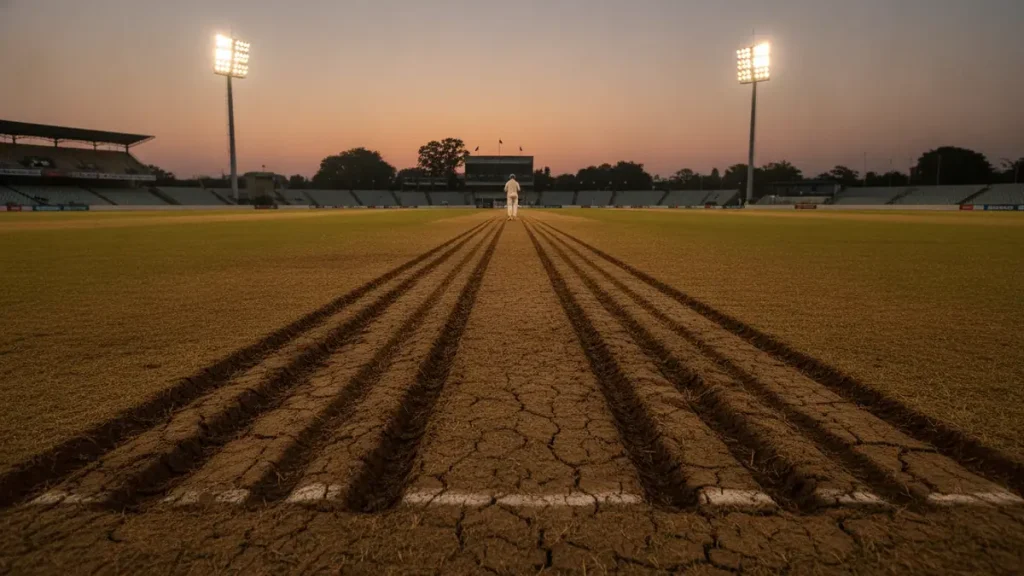 Bangladesh’s Aliss Al Islam reported for suspect bowling action