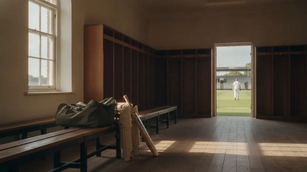 Ben White retires at 28: Ireland leg-spinner’s 41 wickets
