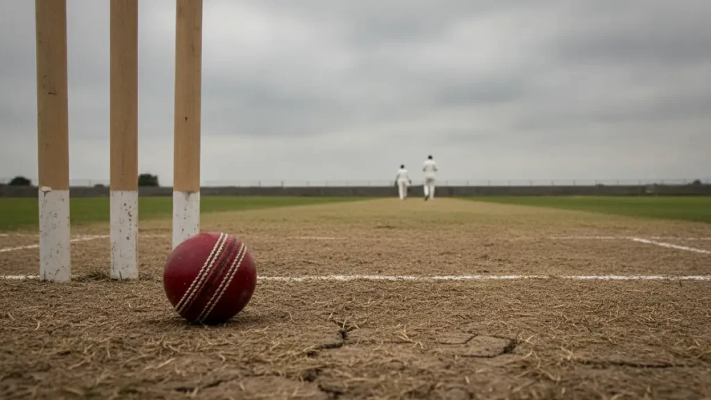 Devdutt Padikkal rescues India A to a draw in first unofficial Test against New Zealand A
