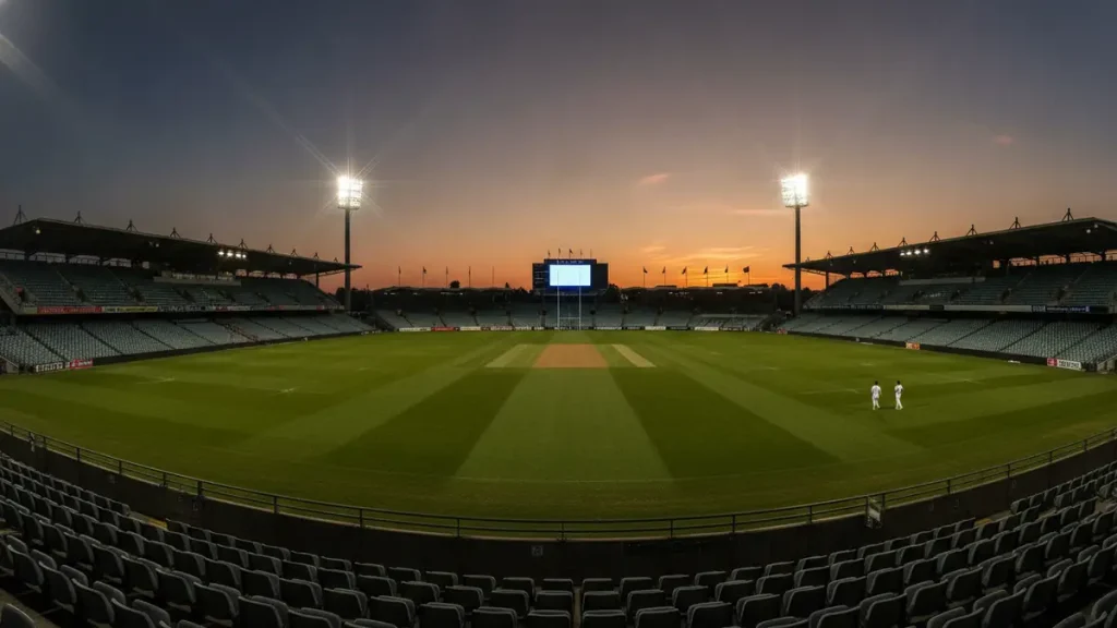 Glenn Phillips’ 107 helps New Zealand beat India by 87 runs