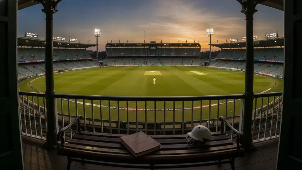 Haris Rauf fined 20% of match fee by ICC after Will Jacks row