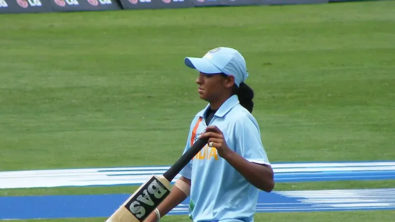 Harmanpreet Kaur