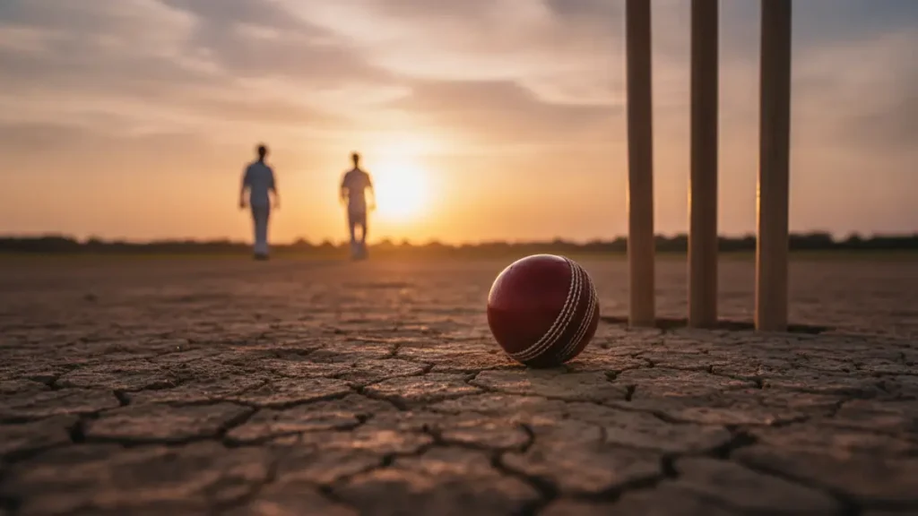 ICC sets LA 2028 Olympic cricket qualifiers for Jan-Feb 2028