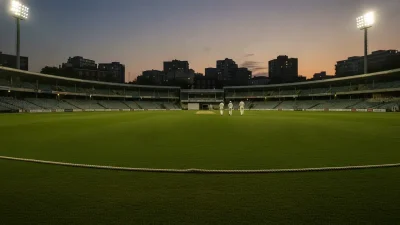 India vs Pakistan: Krunal Pandya leads India in Hong Kong Sixes