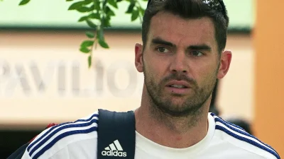 James Anderson weighs future after Lancashire let contract lapse