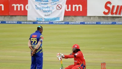 Kieron Pollard named Mumbai Indians head coach for IPL 2027