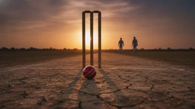 Parvinder Awana named BCCI junior selection chairman