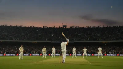 Phillips ton and Duffy’s four-wicket haul beat India by 87 runs