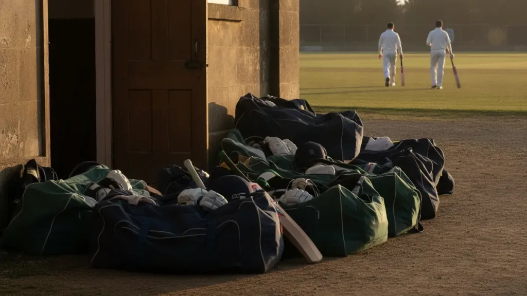 Ranji Trophy round 3, day 2: Badoni and Moliya star