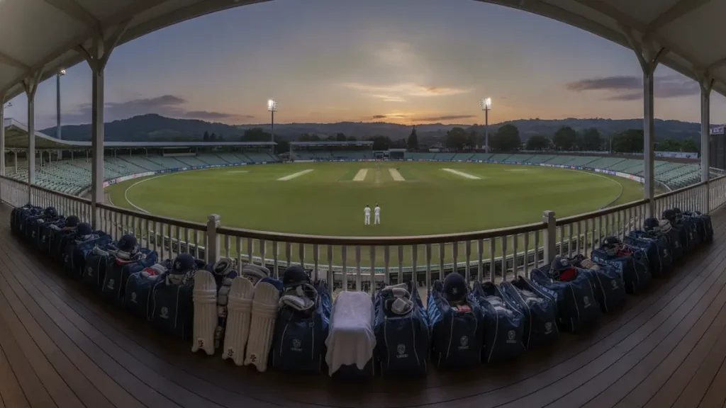 Ranji Trophy round 3 wrap-up: Mumbai, MP and Bengal win
