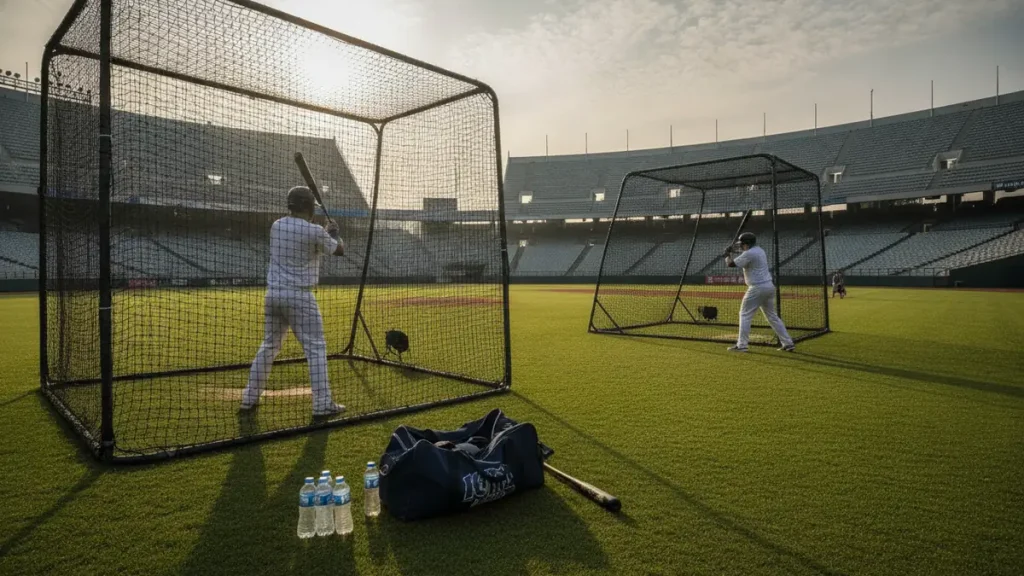 Rohit Sharma, Virat Kohli begin nets in Auckland before NZ ODIs