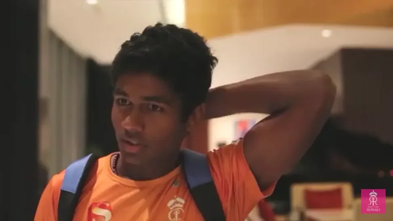 Sanju Samson