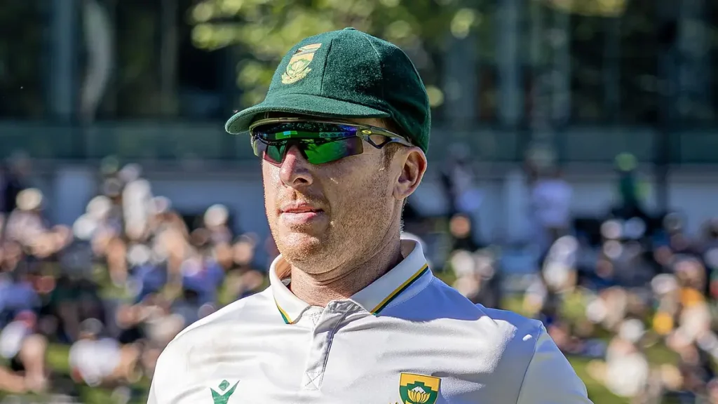 Simon Harmer’s 6-16 helps South Africa beat Australia, win 2-1