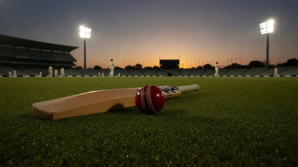 Sooryavanshi in for injured Kishan as India bowl in 2nd T20I