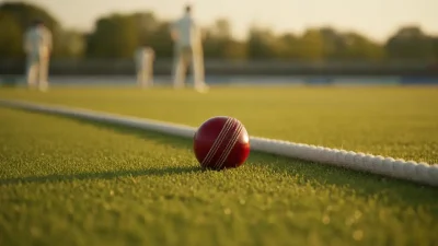 South Africa beat Australia by an innings, level Test series 1-1