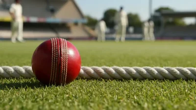 South Africa level Australia series 1-1; Cape Town Test decides