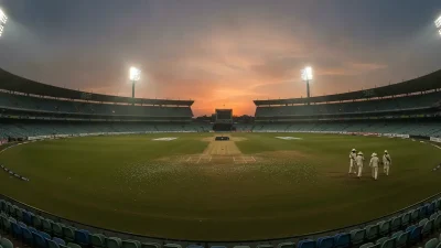 West Indies beat Bangladesh by eight wickets in Mirpur, lead 1-0