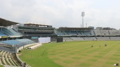 West Indies lose Joseph, Hope for Bangladesh Tests; Wickham in