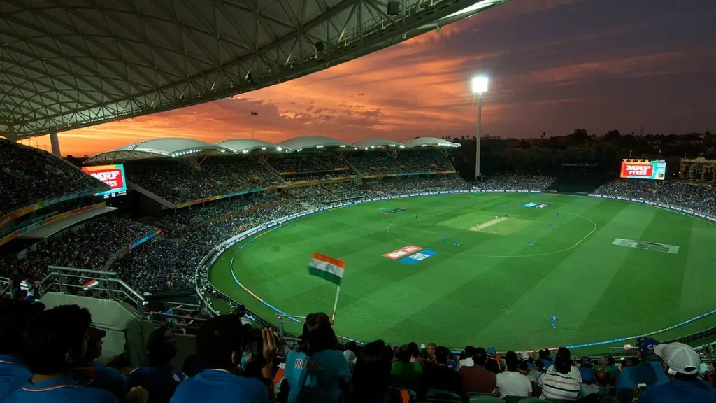 Western Australia beat South Australia by 105 runs in Shield